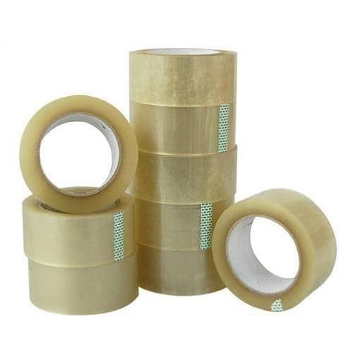 Best Packaging Tape Manufacturer