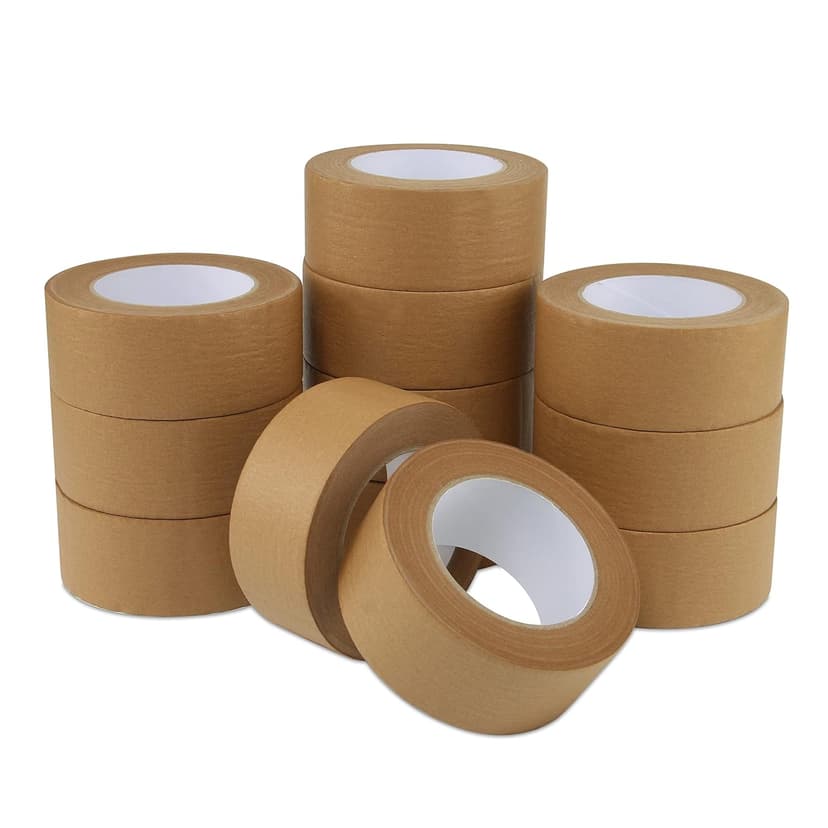 Brown Packaging Tapes of 2024