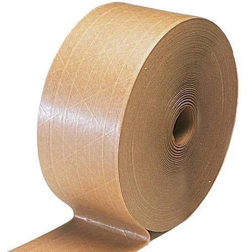 Reinforced Paper Gum Tape