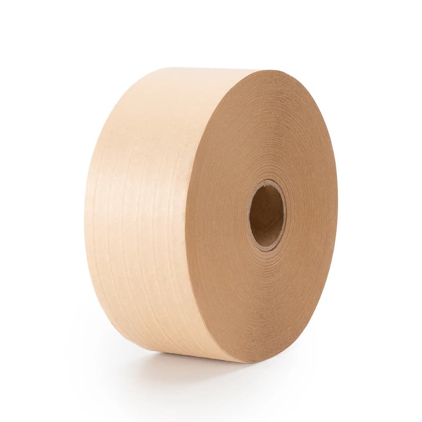 Water Activated Gum Paper Tape