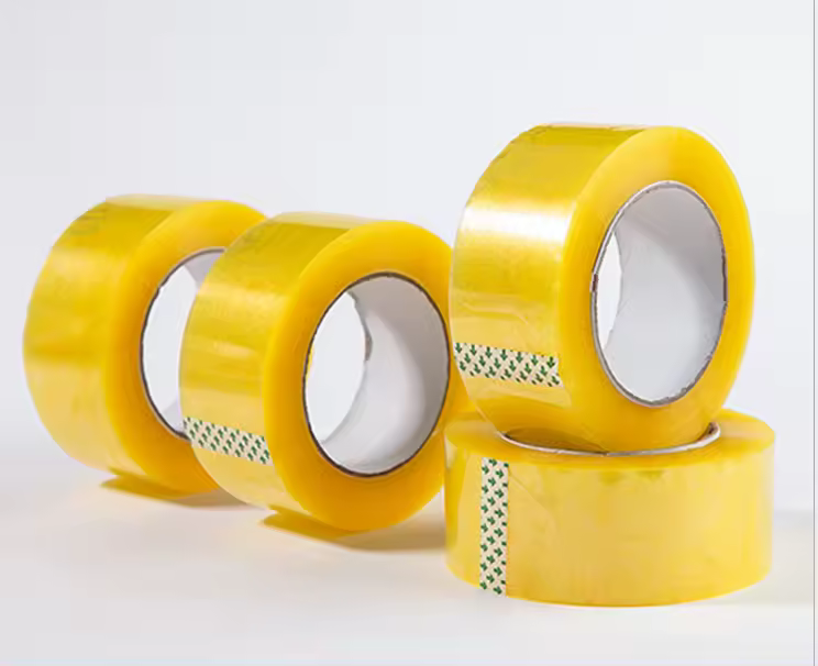 Best Gum Tape for Packaging